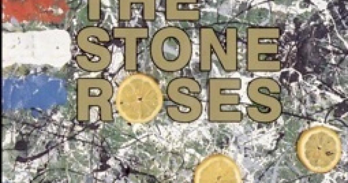 Stone Roses Rain Parade The Stone Roses | BibZoom