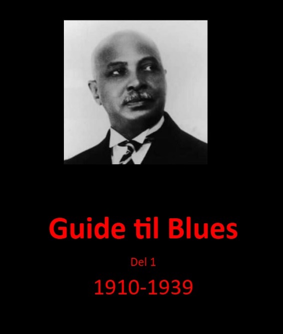 Guide til Blues del 1