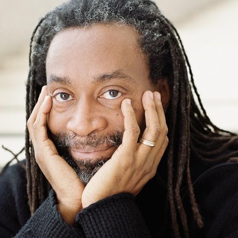 Bobby McFerrin I Koncerthuset | BibZoom