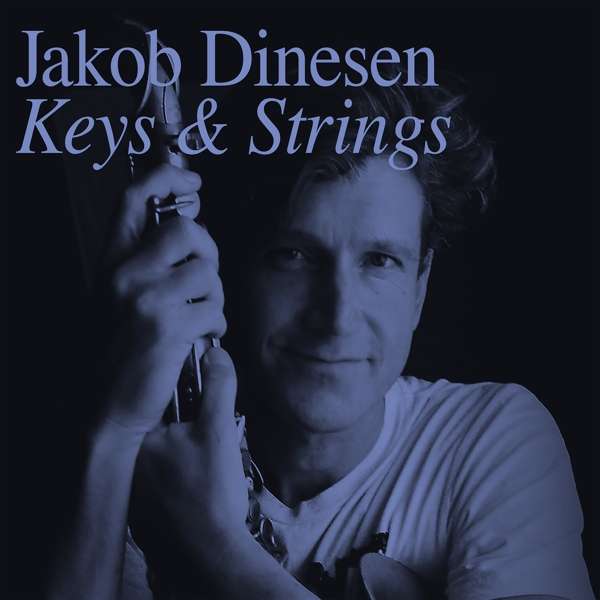 ved siden af nuttet Detektiv Jakob Dinesen: Keys & Strings | BibZoom