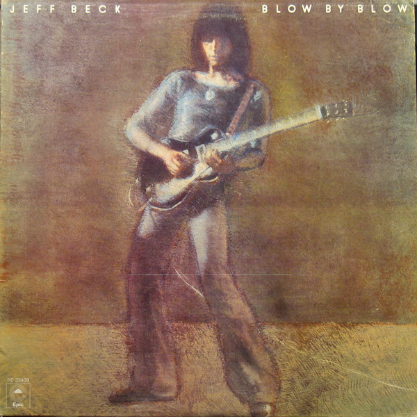 Jeff Beck: Blow By Blow (1975) | BibZoom