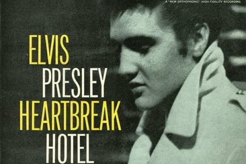 Elvis Presley