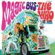 f The Who´s ”Magic bus” 