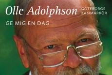 Olle Adolphson
