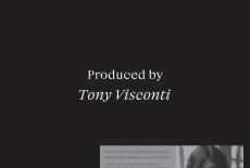 Tony Visconti
