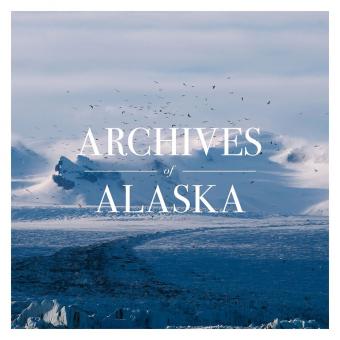 Archives Of Alaska