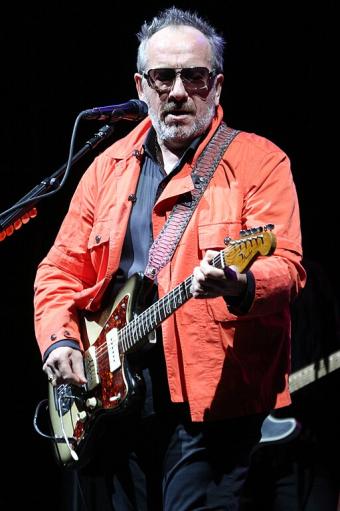 Elvis Costello, Photo by: Matt Johnson from Omaha, Nebraska, United States, CC BY 2.0 <https://creativecommons.org/licenses/by/2.0>, via Wikimedia Commons