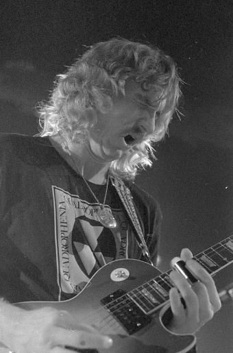 Joe Walsh