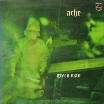 Ache Green man