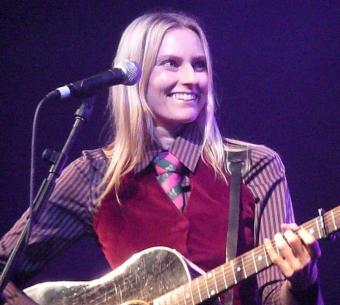 Aimee Mann