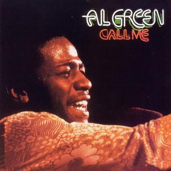 Al Green: Call me