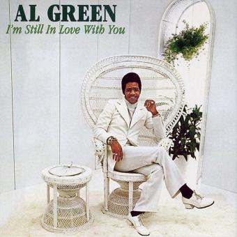 Aol Green: I'm still in love with you
