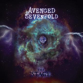 Avenged-Sevenfold-The-Stage-album
