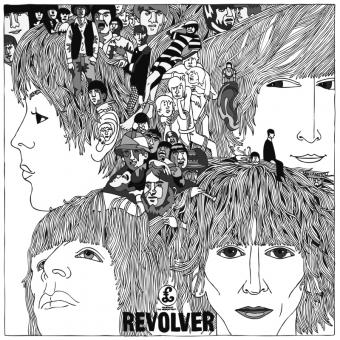 Beatles Revolver