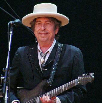 Bob Dylan