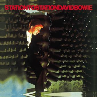 David Bowie: Station to station
