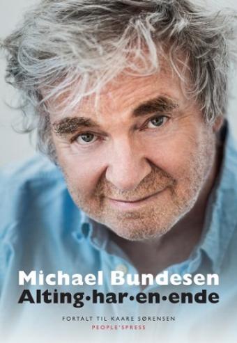 Michael Bundesen: Alting har en ende