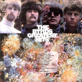 The Byrds: Greatest hits