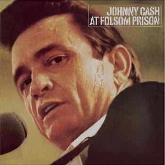 Jphnny Cash: At Folsom Prison