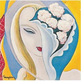 Derek and the Dominos: Layla and other assorted love songs