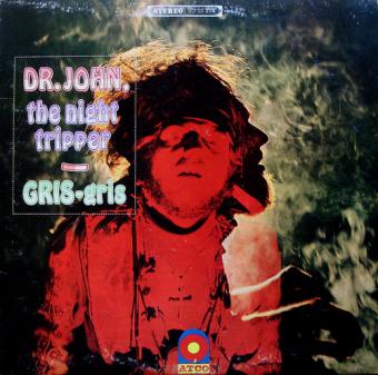 Dr. John: Gris-gris