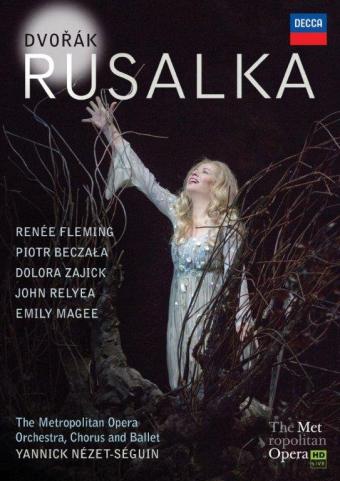 Dvorak: Rusalka