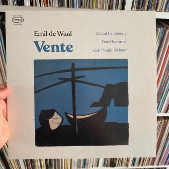 Emil de Waal: Vente