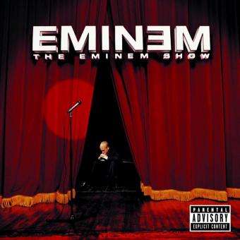 Eminem: The Eminem show