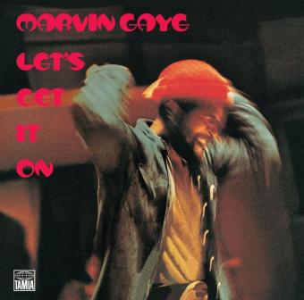 Marvin Gaye: Let's get it on