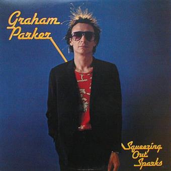 Graham Parker: Squeezing out sparks