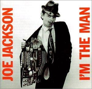 Joe Jackson