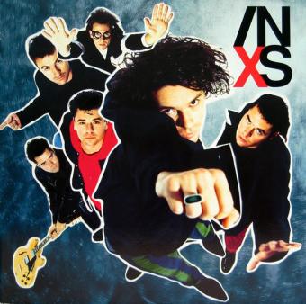 INXS: X (1990)