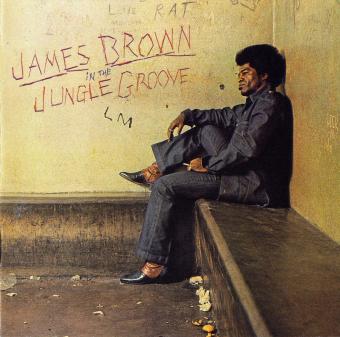 James Brown: In the jungle groove