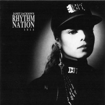 Janet Jackson: Rhythm nation 1814