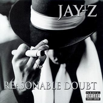 Jay-ZA: Reasonable doubt