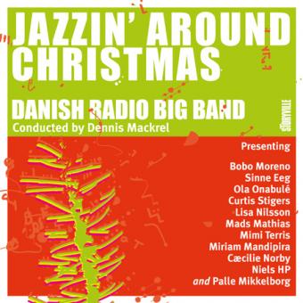 DR Big Band: Jazzin' around Christmas