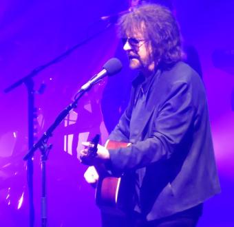 Jeff Lynne