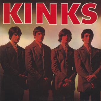 The Kinks: Kinks