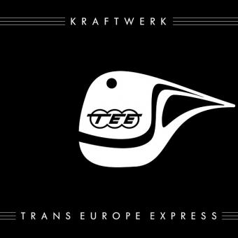 Kraftwerk: Trans Europe Express