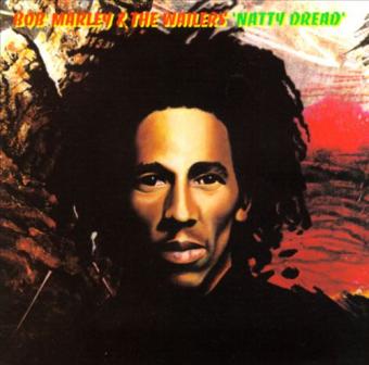 Bob Marley: Natty dread