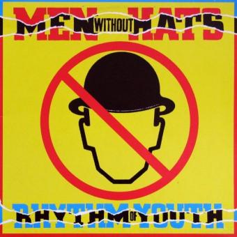 Men Without Hats: Rythm Of Youth (1982)