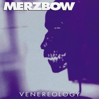 Merzbow: Venereology