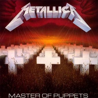Metallica: Master of puppets
