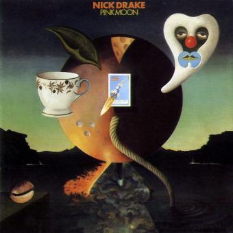 Nick Drake: Pink moon