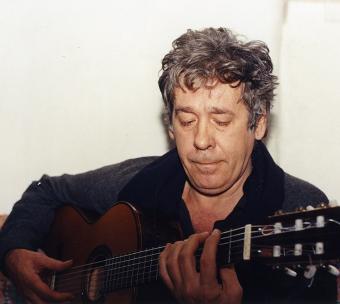 Paco Ibanez