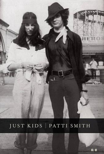 Patti Smith: Just kids