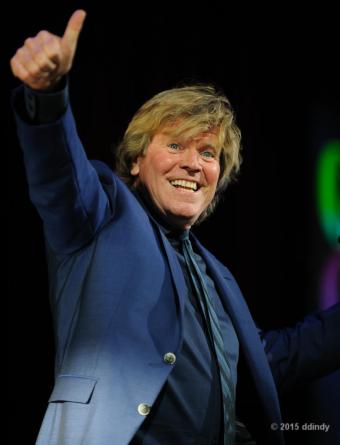 Peter Noone