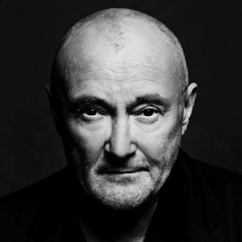 Phil Collins