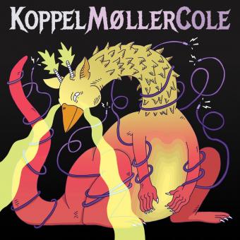 Koppel Møller Cole