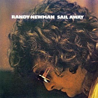 Randy Newman: Sail away